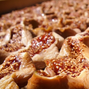 Sundried Greek Figs Sundried Greek Figs