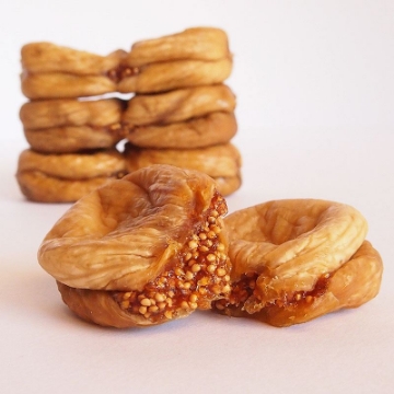 Sundried Greek Figs Sundried Greek Figs