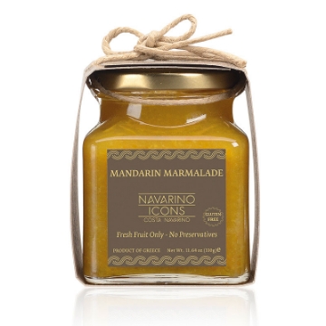 Show details for Mandarin Marmalade  Navarino Icons Picture of Mandarin Marmalade  Navarino Icons