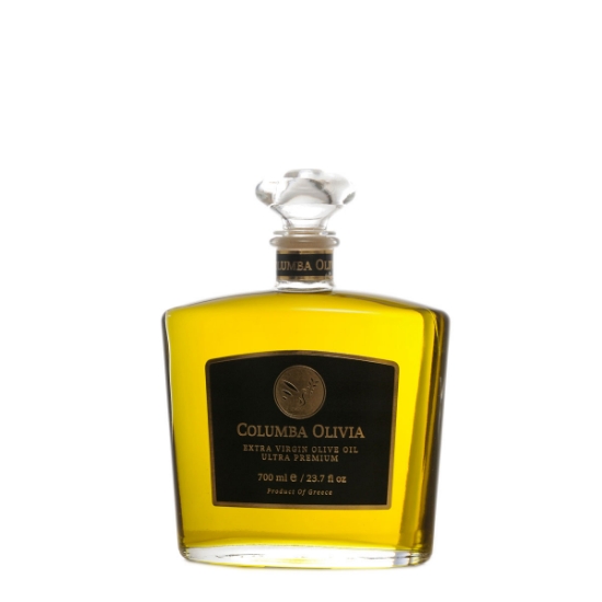 Picture of Columba Olivia Ultra Premium Extra Virgin Olive Oil 700ml