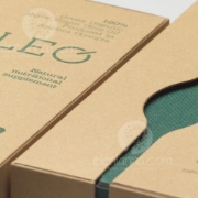 OLEO Natural Nutrition Supplement 