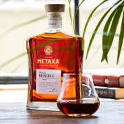 ΤΟ PRIVATE RESERVE ΤΟΥ METAXA MASTER Exception Revealed