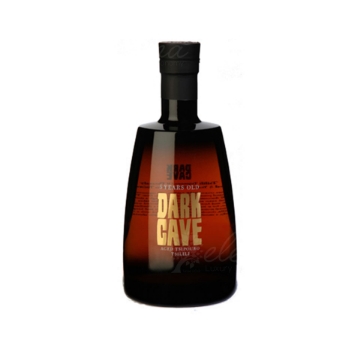 Dark Cave Aged Raki 700ml, Tsililis  Dark Cave Aged Raki 700ml, Tsililis