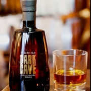 Dark Cave Aged Raki 700ml, Tsililis