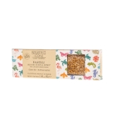 Pasteli Sesame Bar Honey, Traditional Handmade Sweet 