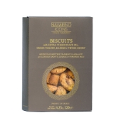 Navarino Icons Biscuits