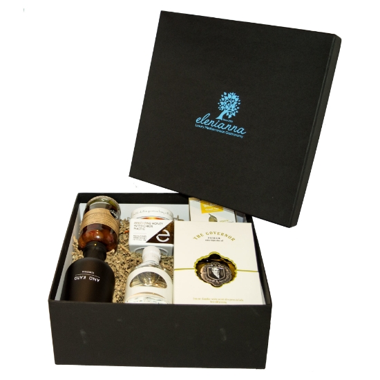 Traditional of Greece Luxury Carton Box