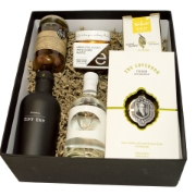 Traditional of Greece Luxury Carton Box