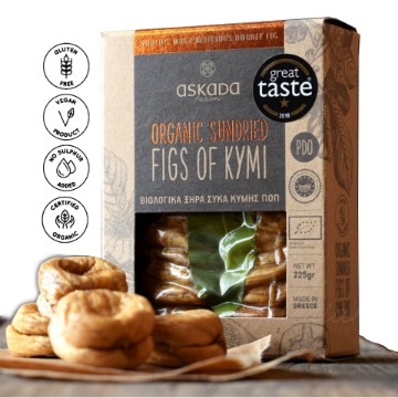 Sundried Greek Figs Sundried Greek Figs