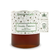 Premium Organic Honey Arcadia Botanica  Limited Production 325g  APICEUTICALS