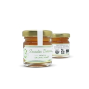 Miel organique premium Arcadia botanica production limitée  50g  APICEUTICALS