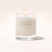 SYKON (Fig) Essential Oil Candle Helessence