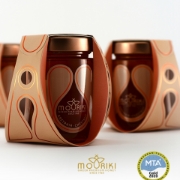 Raw Chestnut Honey Mouriki