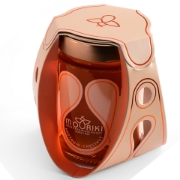 Raw Chestnut Honey Mouriki