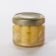 Mytilene Ladotyri PDO In Olive Oil (Special Cheese) MYSTAKELLI 