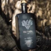 Olithea ®  Premium Organic Extra Virgin Olive OIl 100ml