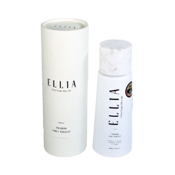 Extra Virgin Olive Oil Early Harvest Lines 200ml Premium Series Ell1a  Extra Virgin Olive Oil Early Harvest Lines 200ml Premium Series Ell1a