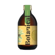 Organic Botanical Lemon Corphes 300ml