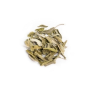 Organic Sage (SALVIA OFFICINALIS)  Corphes 20g