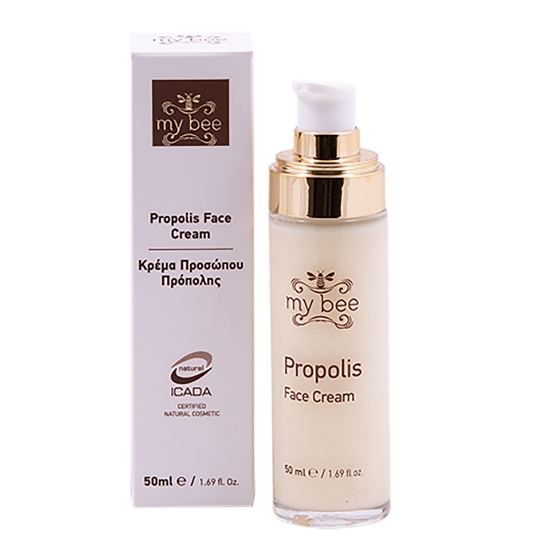 Propolis Face Cream 50ml MyBee