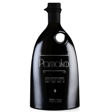 Ultra Premium-Unique Blend Mountain Extra Virgin Olive Oil Pamako Ultra Premium-Unique Blend Mountain Extra Virgin Olive Oil Pamako