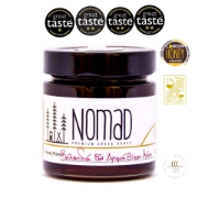 Oak  Organic Honey from Vikos National Park - Nomad 