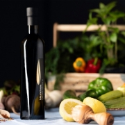 Salvation Extra Virgin Olive Oil 500ml