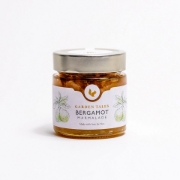 Bergamot Marmalade Garden Tales 234g 