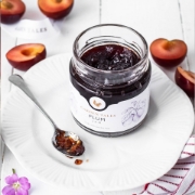 Plum Jam Garden Tales 234g