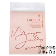 Labbok Mango Powder Scrub 80gr