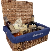 Navarino Icons Collection  Hamper – 8 items