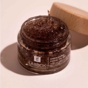 Labbok Exfoliating Gel with Blueberry Kernels 50ml