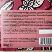 8928	0	Artisanal Rose in 60% Dark Chocolate 50g esophy	Artisanal Rose in 60% Dark Chocolate 50g esophy		 9298	0				 8929	1	Artisanal Rose in 60% Dark Chocolate 50g esophy