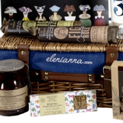 Luxury Greek Hamper Mezze - The Perfect Gift for Any Occasion