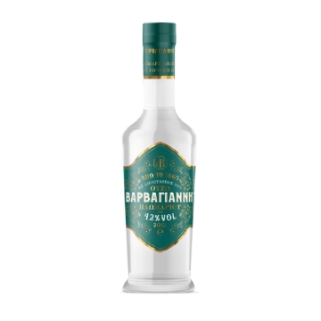 Ouzo Varvayanni Green 70cl Ouzo Varvayanni Green 70cl