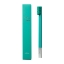 Turquoise Blue Silver SLIM by Apriori