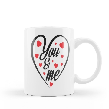 Gift Your Valentine a Mug to Remember with Our Heartfelt Collection  Gift Your Valentine a Mug to Remember with Our Heartfelt Collection