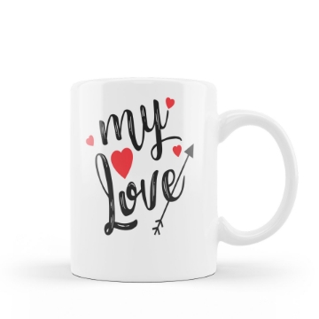 Gift Your Valentine a Mug to Remember with Our Heartfelt Collection  Gift Your Valentine a Mug to Remember with Our Heartfelt Collection