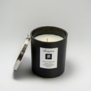 Mykonos Memories: Relive Your Island Getaways with Our Luxurious Candle