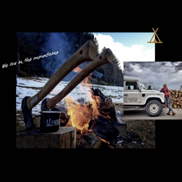 Fir Tree Organic Honey form Evritania Mountains Nomad 250g Fir Tree Organic Honey form Evritania Mountains Nomad 250g