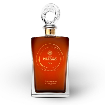 Metaxa AEN III 700ml Metaxa AEN III 700ml