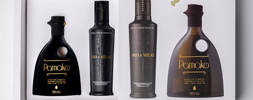 A Toast to Unity: Two Aegean Olive Oil Producers Bridge Cultures in Limited Edition Box Set A Toast to Unity: Two Aegean Olive Oil Producers Bridge Cultures in Limited Edition Box Set