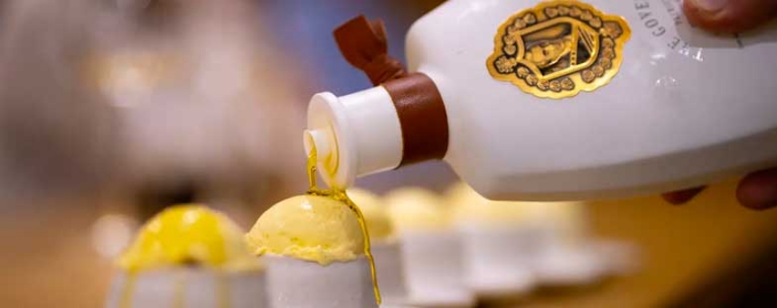 Experience the Health Benefits of Governor Olive Oil Experience the Health Benefits of Governor Olive Oil