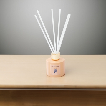 Show details for Paros Breeze 100ml Reed Diffuser: Capture the Essence of the Greek Isles Picture of Paros Breeze 100ml Reed Diffuser: Capture the Essence of the Greek Isles