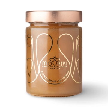 Pure Fir Vanilla Honey Elatis- Pure Raw Forest Honey for Natural Wellness Pure Fir Vanilla Honey Elatis- Pure Raw Forest Honey for Natural Wellness