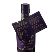 Corinto Robust Extra Virgin Olive