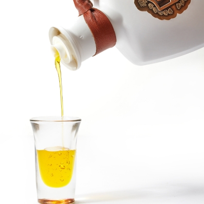 Picture for category Organic & Early Harvest