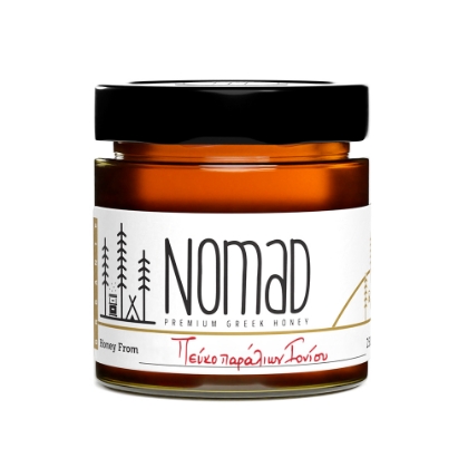 Picture for category Organic & Raw Greek Honey