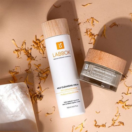 Picture for category Vegan Skincare