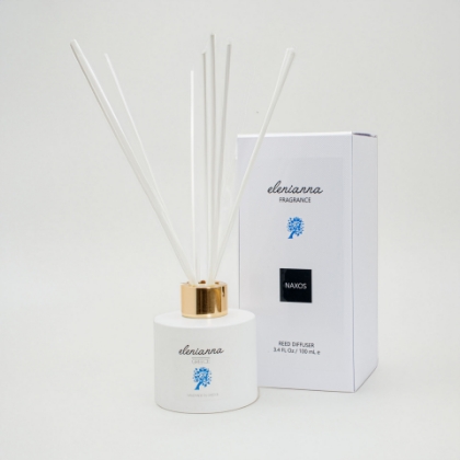 Picture for category Reed Diffusers & Room Scents